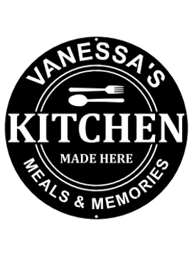Kitchen-Made with Meals and Memories